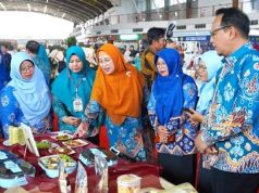 Pemprov Jatim Menggelar Peringatan HPS Ke-44