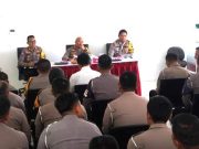 Bersikap Netral, Tidak Terlibat Aksi Dukung Mendukung