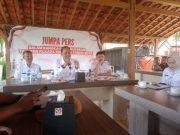 Pjs Bupati Berharap Media Ikut Tingkatkan Partisipasi Pemilih