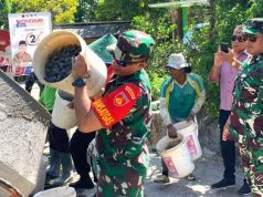 Tepat Waktu, Berkualitas dan Bermanfaat Bagi Masyarakat