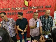 Tim Hukum Andika Perkasa & Hendrar Prihadi Bakal Gugat Bawaslu Jateng soal Dugaan Penggalangan Kades