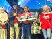 Amankan Pesta Rakyat Pengundian Spektamades