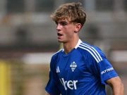 Ini Calon Bintang Klub Milik Orang Indonesia