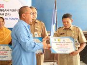 PDAM Sosialisasi Pemasangan Jaringan Pipa dan 3.865 Sambungan Gratis
