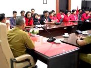 Ajukan Tuntutan ASN Patuh Pada Azas Netralitas