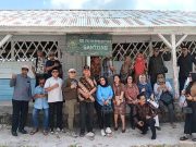 Mengunjungi Negeri Laskar Pelangi