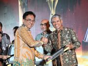 PT Semen Gresik Sabet 3 Penghargaan Good Mining Practice 2024 dari Kementerian ESDM RI