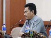 Soal Hak Angket untuk Pj Bupati Kudus, Golkar Siap Pasang Badan