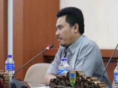 Anis Hidayat Konsisten Tolak APBD-P Kudus 2025, Pertimbangkan Gugat ke PTUN