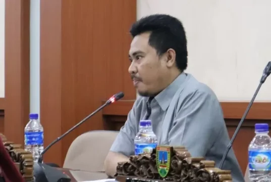 Soal Hak Angket untuk Pj Bupati Kudus, Golkar Siap Pasang Badan
