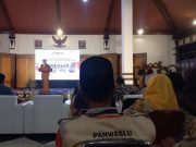 Bawaslu Jateng Beri Perpanjangan Pendaftaran Pengawas TPS hingga Besok! Yuk Simak Syarat lengkapnya