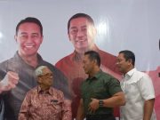 Kala Umar Wahid Hasyim Terima Pinangan Andika Perkasa jadi Ketua Tim Pemenangan di Pilgub Jateng