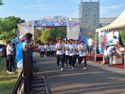 Gerak Jalan 28K Jateng Diikuti 34 Tim
