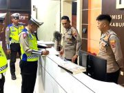 Pastikan Pelaksanaan Tahapan Pilkada Tetap Kondusif