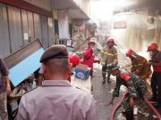 672 Pedagang Pasar Gombong Direlokasi ke Bekas Terminal Angkutan