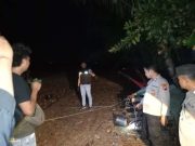 Bermain Layang-layang, Warga Ambalkliwonan Tewas Tersambar Petir