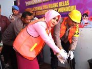Launching Program Orang Tua Asuh dan Anak Gemar Menabung