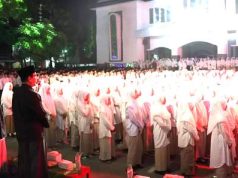 Pondok Tremas Menggelar Malam Puncak Attarmasie