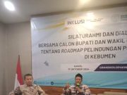 Cawabup Zaini Miftah Prioritaskan Perda Perlindungan Pekerja Migran