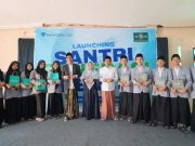 Di Ponpes Asshodiqiyah Semarang, ParagonCorp Dorong Santri jadi Agen Perubahan di Era Digital