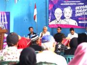 Pelatihan ADL Melalui Tutur Nalar Pada Pemilih Lansia