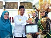 Ini Tujuannya, Dilakukan Launching Program Mas Darling