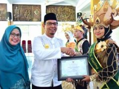 Ini Tujuannya, Dilakukan Launching Program Mas Darling