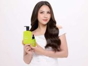 Untuk Solusi Rambut Lebih Tebal dan Sehat, Wonderlux Luncurkan Drop Dead Growgeous! Hair Densifying Shampoo