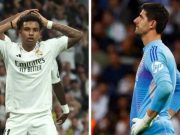 Si Putih Kehilangan Dua Pemain Pilar sebelum El Clasico