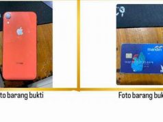 Sebarkan Situs Judol, Seorang Selebgram Wanita Ditangkap