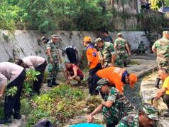 Masuk Mangsa Kalima ‘Pancuran Emas Sumawur ing Jagad’ Waspada Angin, Hujan Lebat, dan Banjir
