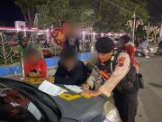 Polres Kebumen Gencar Patroli Skala Besar Cegah Gangguan Keamanan