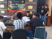 Pengurus Ponpes Al Kahfi Somalangu Laporkan Penulis Media Online ke Polres