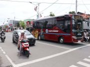 Disperkimhub Bakal Tambah Dua Unit Trans Kebumen Rute Kebumen-Gombong