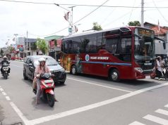 Disperkimhub Bakal Tambah Dua Unit Trans Kebumen Rute Kebumen-Gombong
