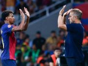 Laporta Tak Salah Pilih Pelatih Buangan Ini
