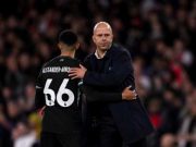 Kualitas The Reds Sudah Oke, Tinggal Jaga Fokus