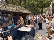 Memikat Pengunjung Muda, Museum Tosan Aji Purworejo Bertransformasi Jadi Museum Digital