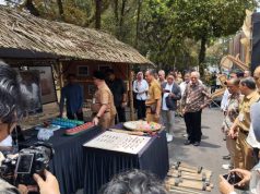 Memikat Pengunjung Muda, Museum Tosan Aji Purworejo Bertransformasi Jadi Museum Digital