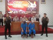 Pelaku Curanmor yang Nyaris Diamuk Warga di Ayah Diancam 7 Tahun Penjara