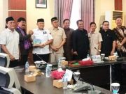 Studi Banding ke Belitung, Angka Pernikahan Dini Tinggi