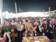 Andika-Hendi Punya Program Umrohkan 1.000 Kiai Kampung Per Tahun