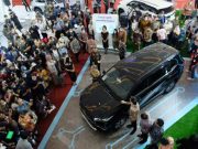 Di Muladi Dome Undip, Daftar 6 Merek Mobil Tampil Perdana di GIIAS Semarang 2024