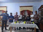 Keunggulan Cita Rasa Kopi Liberika Kebumen di Hari Kopi Sedunia