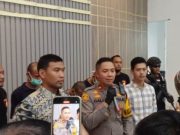 Satreskrim Polres Grobogan Bekuk Tiga Pelaku Curanmor, Motor di Sawah Sasaran Favorit