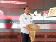 Pjs Bupati Kebumen : Bersikap Netral Bukan Berarti ASN Tak Boleh Memilih