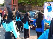 Memperingati Hari Farmasi Sedunia, Sosialisasikan Dagusibu di CFD