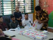 Cara Daftar Pengawas TPS Pilkada 2024, Apa Saja Berkas Pendaftaran yang Disiapkan?