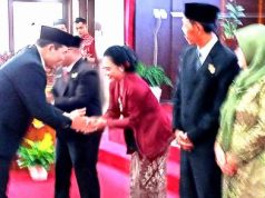 Menginginkan DPRD Jadi Rumah Rakyat