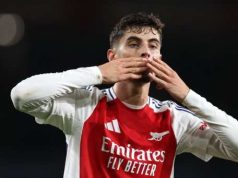Berharap Pemain Ini Bisa Cetak 20 Gol